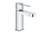 Смеситель для раковины Grohe Plus, stojaca, DN 15, 172mm wysokości, клапан push-open, хром