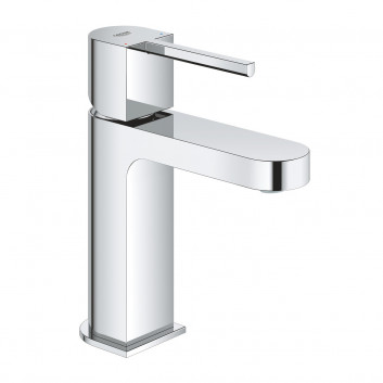 Смеситель для раковины Grohe Plus, stojaca, 172mm wysokości, хром