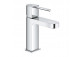 Смеситель для раковины Grohe Plus, stojaca, 172mm wysokości, хром