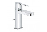 Смеситель для раковины Grohe Plus, stojaca, DN 15, 172mm wysokości, функция oszczędzania zimnej wody, хром