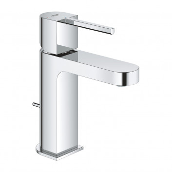 Смеситель для раковины Grohe Plus, stojaca, 172mm wysokości, хром