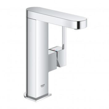 Смеситель для раковины Grohe Plus, напольный, DN 15, 190mm wysokości, хром