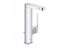 Смеситель для раковины Grohe Plus, напольный, DN 15, 253mm wysokości, хром