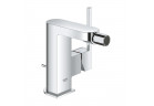 Смеситель для биде Grohe Plus, напольный, 1/2", хром