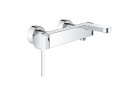 Смеситель для ванны Grohe Plus, подвесная, однорычажный, переключатель automatyczny, хром