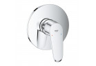 Смеситель для душа скрытая Grohe Eurodisc Cosmopolitan, однорычажный, хром