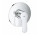 Смеситель для душа скрытая Grohe Eurostyle Cosmopolitan, однорычажный, хром