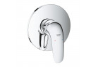 Смеситель для душа скрытая Grohe Eurostyle, однорычажный, хром