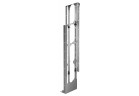 Hansgrohe sBox кронштейны do płyty montażowej
