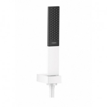 Душевой гарнитур Hansgrohe Rainfinity 130 3jet, лейка 3-х позиционная, шланг 125cm, хром