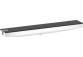 Przyłącze przysznicowe Hansgrohe Fixfit Porter 500, с полкой i uchwytem с левой стороны, хром