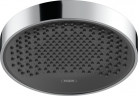 Верхний душ Hansgrohe Rainfinity 250 1jet EcoSmart, диаметр 25cm, хром