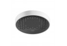 Верхний душ Hansgrohe Rainfinity 250 1jet EcoSmart, диаметр 25cm, белый мат.
