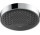 Верхний душ Hansgrohe Rainfinity 360 1jet, диаметр 36cm, хром