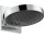 Верхний душ Hansgrohe Rainfinity 250 3jet, 3-х позиционная, z przyłączem ściennym, диаметр 25cm, хром