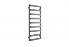 Полотенцесушитель Excellent Meteor 111, grey metallic
