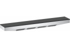 Hansgrohe Rainfinity Shoulder Shower 500 1jet с полкой душевая, хром