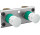 Набор основной do Hansgrohe Rainfinity Showerpipe 360 1jet, монтажный элемент