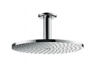 Верхний душ Hansgrohe Raindance S 240 1jet P, потолочное подсоединение, хром