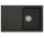 Zlewozmywak Franke Orion OID 611-78 Tectonite для панелей, jednokomorowy, 78x50cm - onyx
