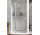 Двери для ниши Radaway Nes DWJ II 110, левые, 1080-1110 x (2000 h) mm