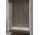 Двери для ниши Radaway Nes DWS 110, левые, 1080-1110 x (2000 h) mm
