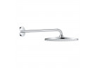 Верхний душ Grohe Rainshower 310 Mono, держатель настенные 422mm, хром