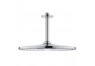Верхний душ Grohe Rainshower 310 Mono, przepust stropowy 142mm, хром