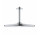 Верхний душ Grohe Rainshower 310 Mono, przepust stropowy 142mm, хром