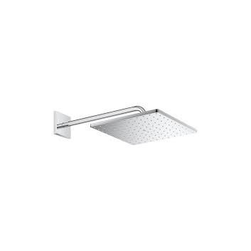 Grohe Rainshower 310 Mono Cube Верхний душ с держателем 422 mm, 1 strumień