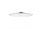 Верхний душ Grohe Rainshower 310 Mono, 1 позиционная, moon white