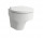 Подвесной унитаз Laufen Val rimless WC 390 x 530 mm - белая