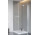 Боковая стенка S1 75 Radaway Nes KDJ B, przejrzysta, 750x2000mm, profil хром
