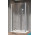Боковая стенка S2 80 Radaway Nes DWD+S, przejrzysta, 800x2000mm, profil хром