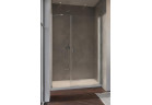 Двери для душа для ниши Radaway Nes DWS 120, бесцветное, правые, 1180-1210x2000mm, profil хром