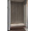 Двери для душа для ниши Radaway Nes DWS 120, бесцветное, правые, 1180-1210x2000mm, profil хром