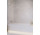 Шторки на ванну Radaway Idea PNJ 60, стекло бесцветное, 600-610x1500mm, profil хром