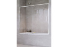 Шторки на ванну Radaway Idea PN DWJ 160, левый, przesuwny, стекло бесцветное, 160x150cm, profil хром
