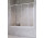 Шторки на ванну Radaway Idea PN DWD 170, rozsuwany, стекло бесцветное, 170x150cm, profil хром