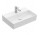 Villeroy & Boch Memento 2.0 раковина 60x42 cm прямоугольная белая 