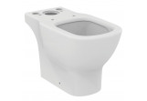 Раковина kompaktu WC Ideal Standard Tesi AquaBlade, 36,5x66,5cm, белая