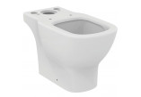 Раковина kompaktu WC Ideal Standard Tesi AquaBlade, 36,5x66,5cm, белая