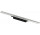 Profil душевой TECEdrainprofile, 1200mm, хромированная сталь