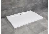 Brodzik Dolphi Radaway Giaros D 1000 x 900- sanitbuy.pl