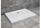Поддон акриловый Radaway DOROS PLUS D 1200 x 1000 прямоугольный