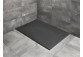 Поддон Radaway Kyntos F, 120x90, из конгломерата, antracytowy