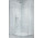 Часть правая кабины Radaway Essenza Pro PDD, 800x2000mm, стекло бесцветное, profil хром