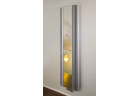 Радиатор Jaga Iguana Visio Plus 51 x 200 cm - цвет z palety Jaga