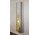 Радиатор Jaga Iguana Visio Plus 51 x 200 cm - цвет z palety Jaga