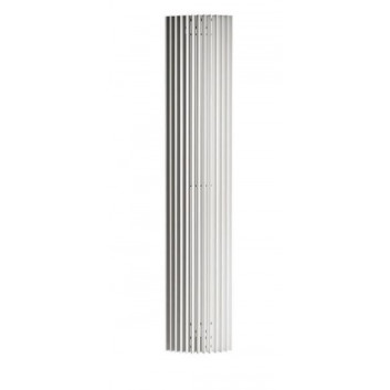 Радиатор Jaga Iguana Visio Plus 62 x 220 cm - standardowy белый